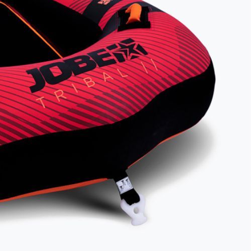 Pływadło do holowania JOBE Tribal Towable 2P red