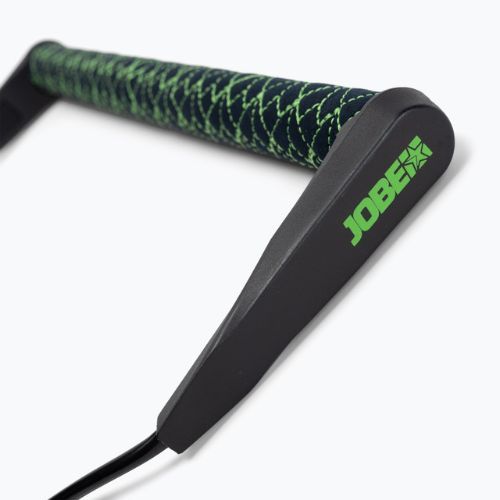 Uchwyt do wakeboardu JOBE Frontier Wake T-bar black/green