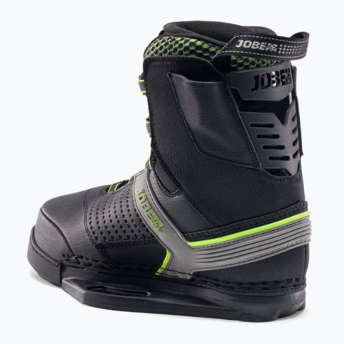 Wiązania do wakeboardu JOBE Charge Wakeboard black