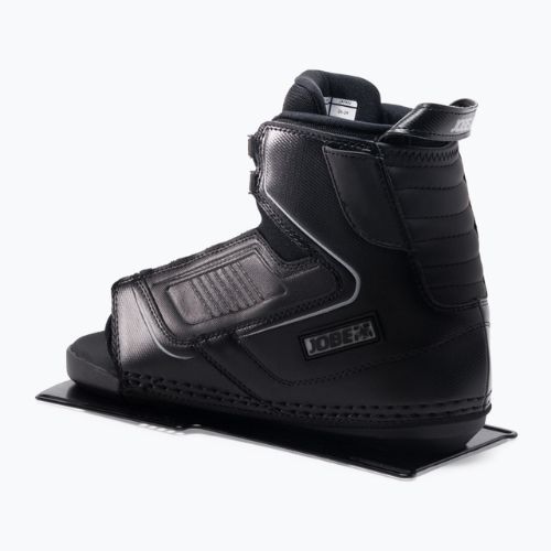Wiązanie do narty wodnej JOBE Comfort Slalom black