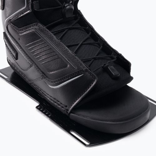 Wiązanie do narty wodnej JOBE Comfort Slalom black