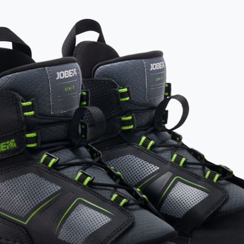 Wiązania do wakeboardu JOBE Unit Wakeboard black