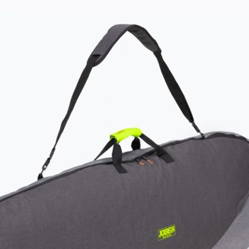 Pokrowiec na deskę JOBE Multi Padded Board grey