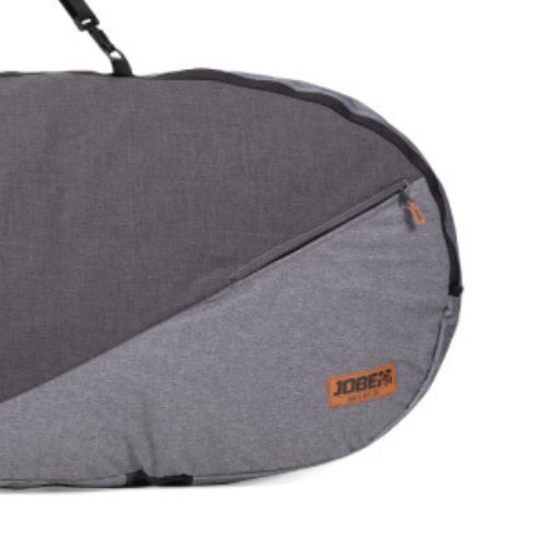 Pokrowiec na deskę JOBE Multi Padded Board grey