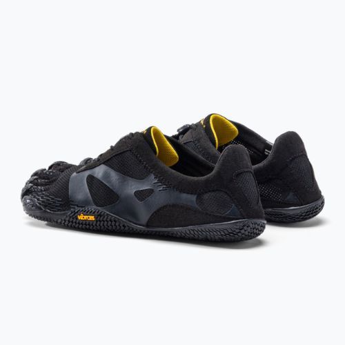 Buty barefoot męskie Vibram FiveFingers KSO Evo black
