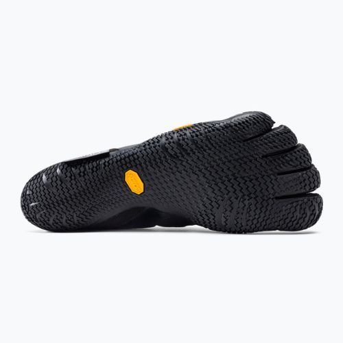 Buty barefoot męskie Vibram FiveFingers KSO Evo black