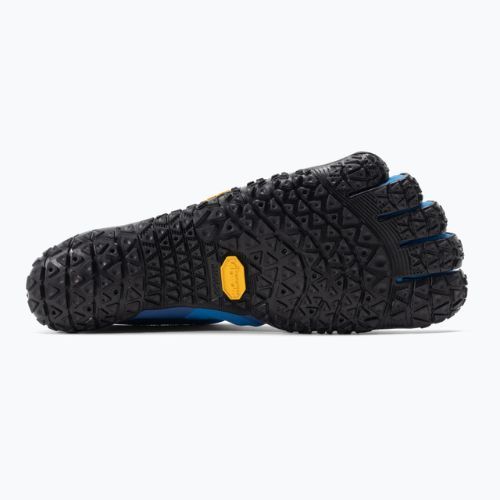 Buty barefoot męskie Vibram FiveFingers V-Alpha blue/black