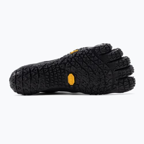 Buty barefoot damskie Vibram FiveFingers V-Alpha black/black