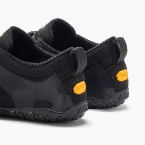 Buty barefoot damskie Vibram FiveFingers V-Alpha black/black