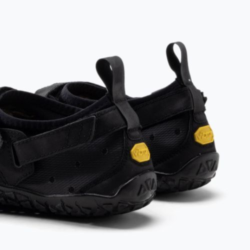 Buty barefoot męskie Vibram FiveFingers V-Aqua black