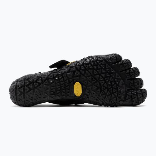 Buty barefoot męskie Vibram FiveFingers V-Aqua black