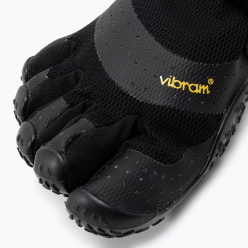 Buty barefoot męskie Vibram FiveFingers V-Aqua black