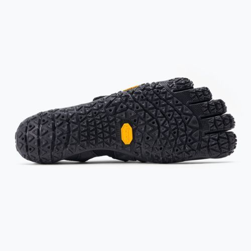 Buty barefoot damskie Vibram FiveFingers V-Aqua black