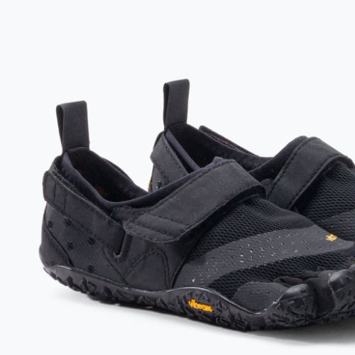 Buty barefoot damskie Vibram FiveFingers V-Aqua black