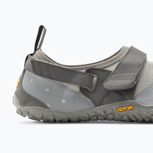 Buty barefoot męskie Vibram FiveFingers V-Aqua light grey