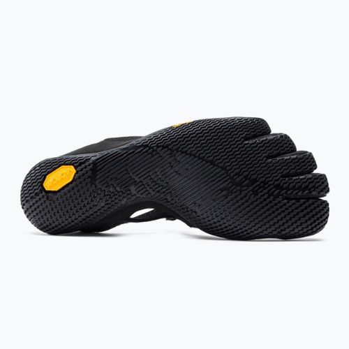 Buty barefoot damskie Vibram FiveFingers V-Soul black