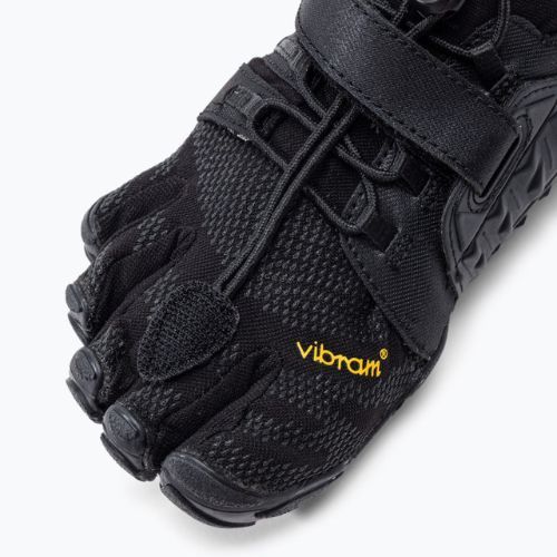 Buty barefoot damskie Vibram FiveFingers V-Train 2.0 black/black