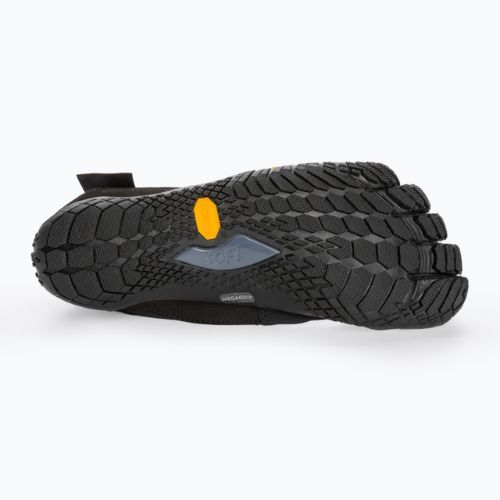 Buty barefoot męskie Vibram FiveFingers V-Trek black/black