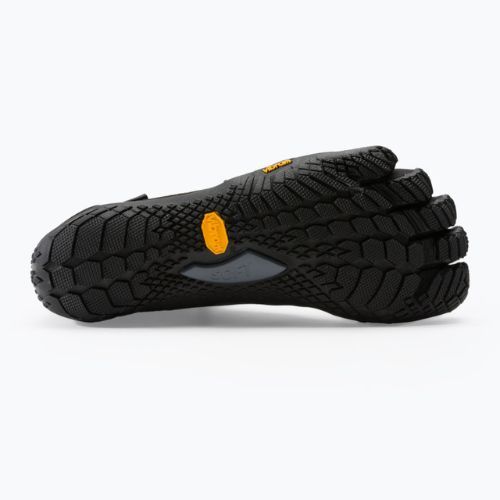 Buty barefoot damskie Vibram FiveFingers V-Trek black/black