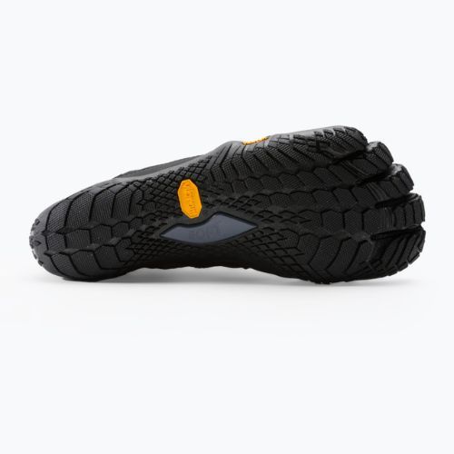 Buty barefoot męskie Vibram FiveFingers V-Trek Insulated black