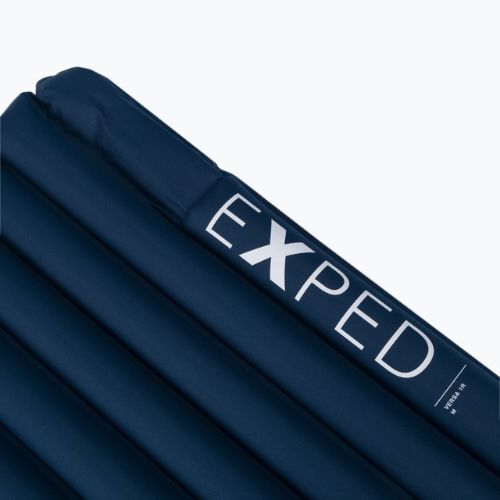Mata dmuchana Exped Versa R1 granatowa