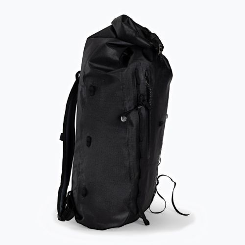 Plecak wspinaczkowy Exped Black Ice 45 l czarny EXP-45