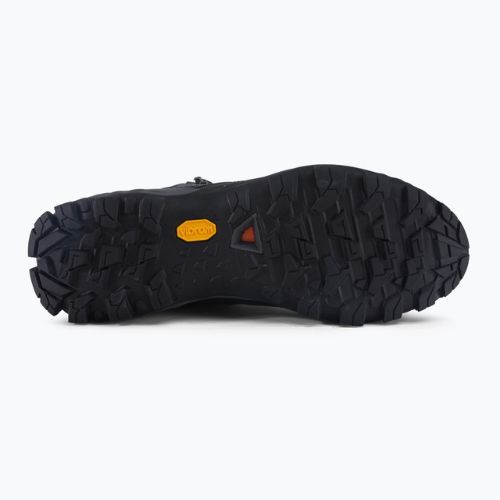 Buty trekkingowe męskie Mammut Ducan High GTX black