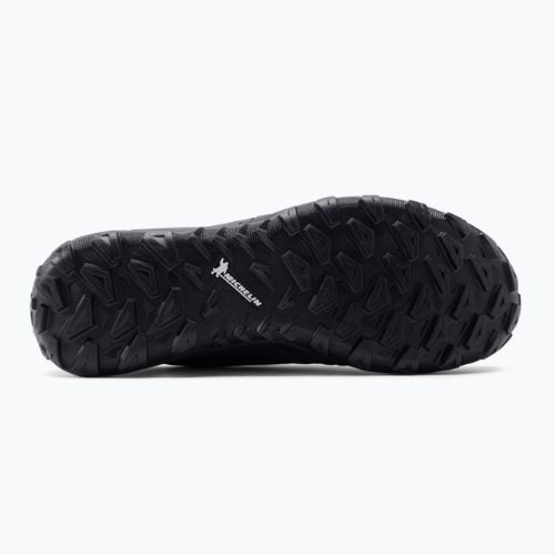 Buty turystyczne męskie Mammut Saentis Low GTX black/phantom