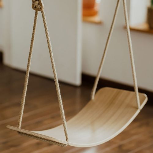 Deska do balansowania leg&go Balance Board-Swing 2w1
