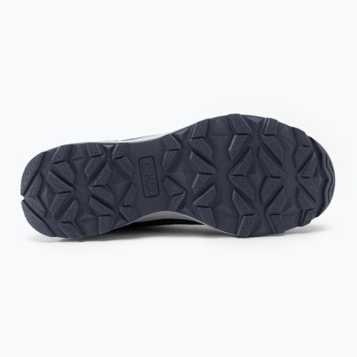 Buty turystyczne damskie CMP Kaleepso Mid Wp blue