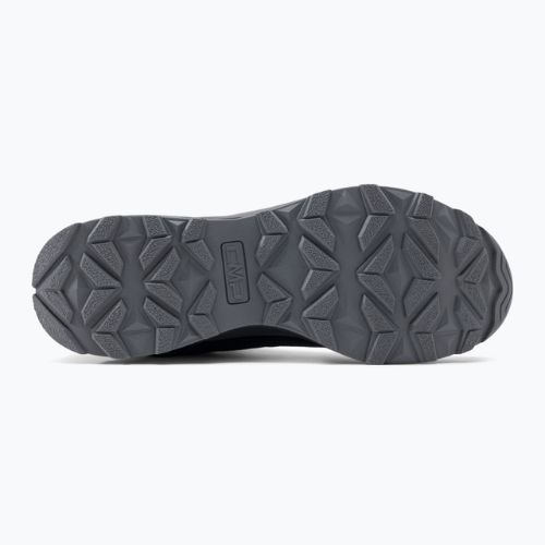 Buty turystyczne męskie CMP Kaleepso Mid Wp antracite