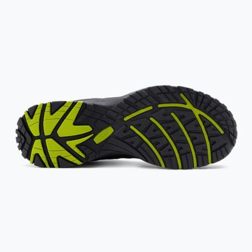 Buty trekkingowe męskie CMP Sun antracite/acido