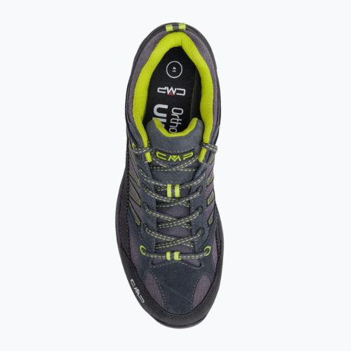 Buty trekkingowe męskie CMP Sun antracite/acido
