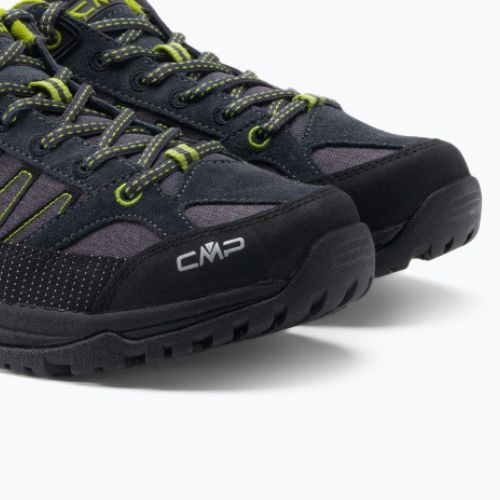 Buty trekkingowe męskie CMP Sun antracite/acido