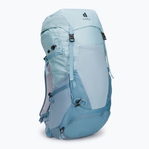 Plecak turystyczny damski deuter Futura 30 l SL dusk/slateblue