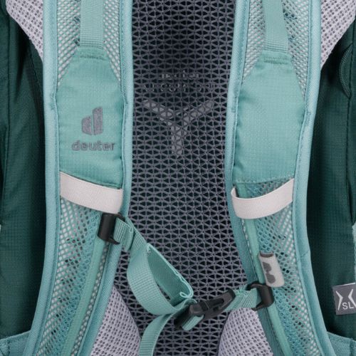 Plecak turystyczny damski deuter Futura 30 l SL forest/jade
