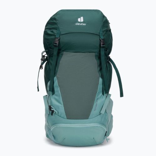 Plecak turystyczny damski deuter Futura 30 l SL forest/jade