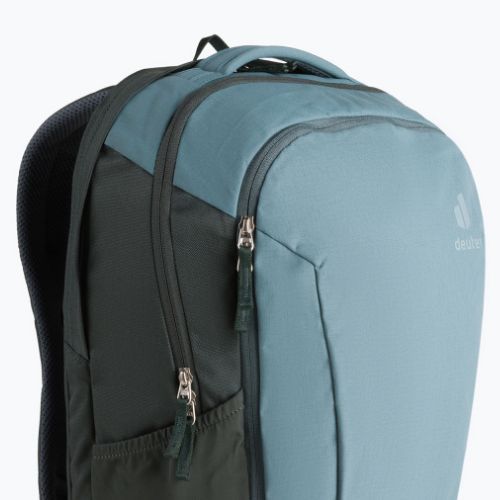 Plecak deuter Giga 28 l teal/ ivy