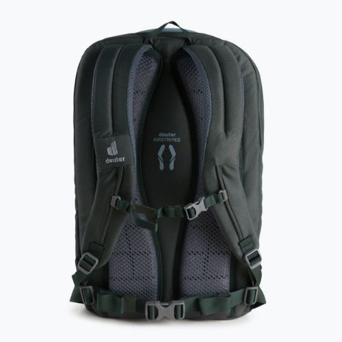Plecak deuter Giga 28 l teal/ ivy