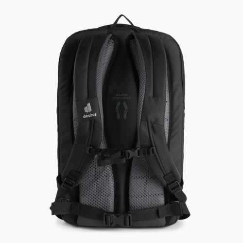 Plecak miejski deuter Giga 28 l black