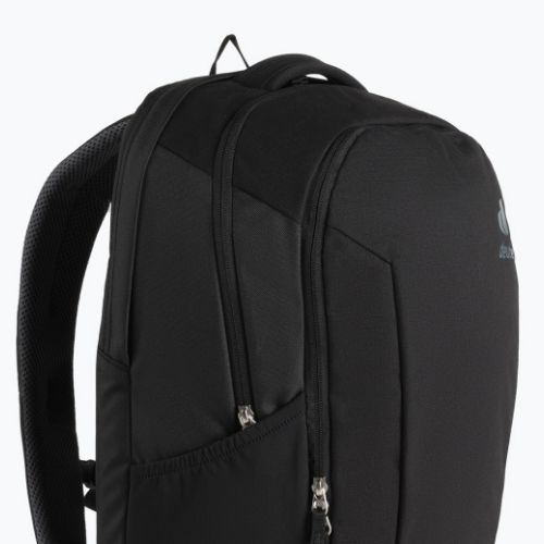 Plecak miejski deuter Giga 28 l black