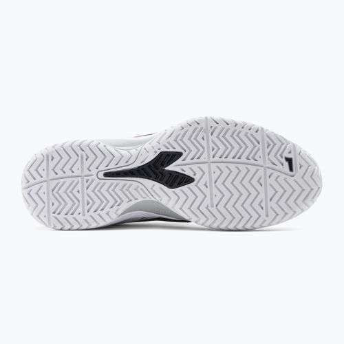 Buty do tenisa damskie Diadora Speed Blushield 5 AG biało-czarne DD-101.176941