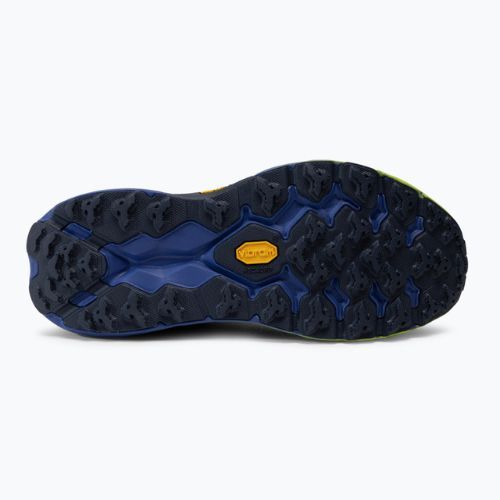 Buty do biegania męskie HOKA Speedgoat 5 outer space/bluing