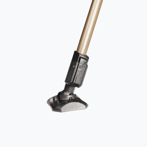 Łóżko Avid Carp Benchmark Leveltech brown