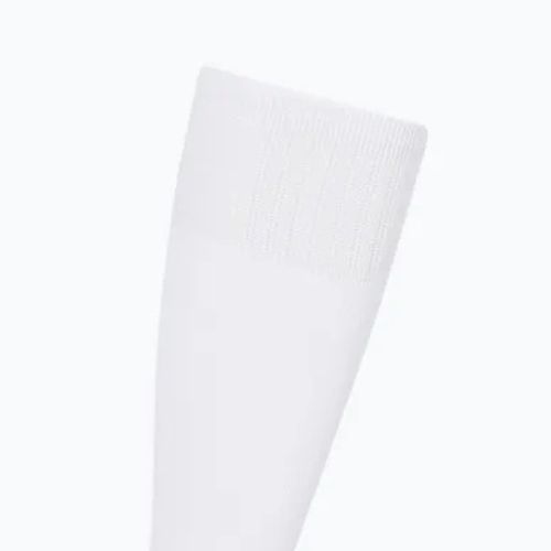 Skarpety Mizuno Comfort Volley Long białe V2EX6A55Z71