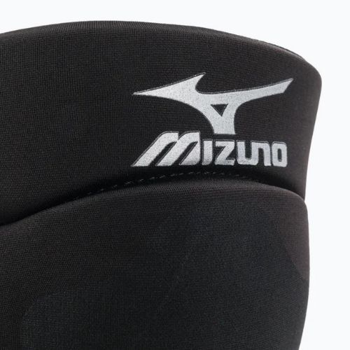 Nakolanniki siatkarskie Mizuno Open Back Kneepad czarne Z59SS89009