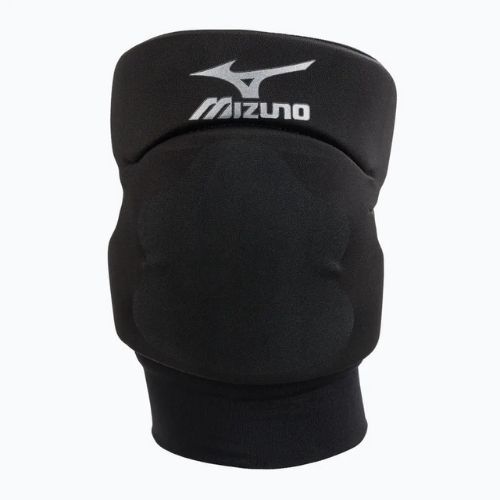 Nakolanniki siatkarskie Mizuno Open Back Kneepad czarne Z59SS89009