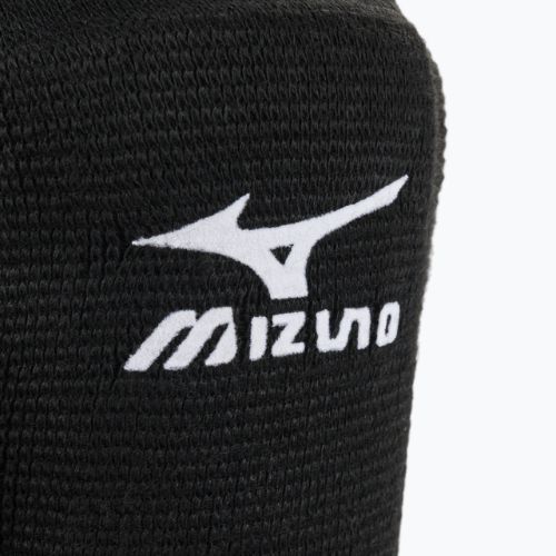 Nakolanniki siatkarskie dziecięce Mizuno Team Kneepad black