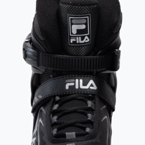 Rolki męskie FILA Legacy Comp black/grey