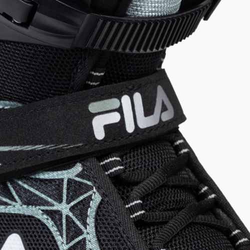 Rolki męskie FILA Legacy Pro 84 black/grey